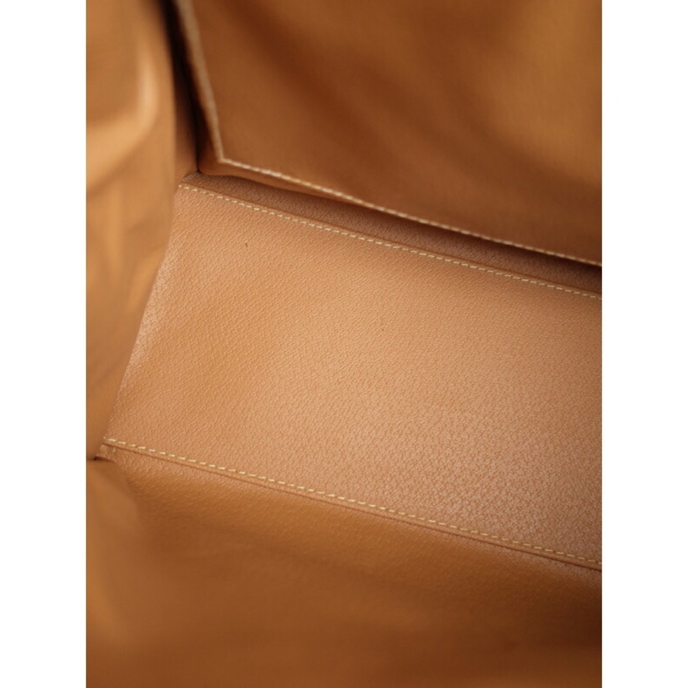 Celine Macadam Handbag 2way Shoulder Bag - Picture 9 of 9